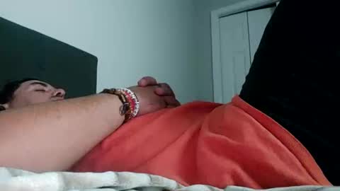 Snapshot of gokugarrison4334 chatting on September 12, 2025, 7:30 am gokugarrison4334 online show from September 12, 2025, 7:30 am