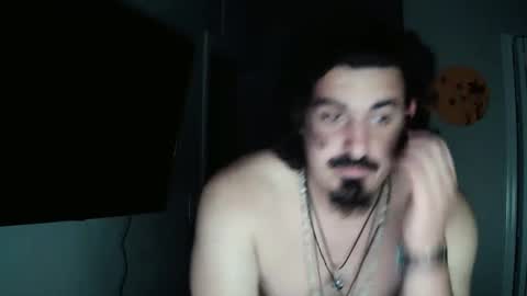 Snapshot of gokugarrison4334 chatting on October 3, 2025, 8:00 am gokugarrison4334 online show from October 3, 2025, 8:00 am