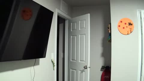 Snapshot of gokugarrison4334 chatting on October 3, 2025, 9:45 pm gokugarrison4334 online show from October 3, 2025, 9:45 pm