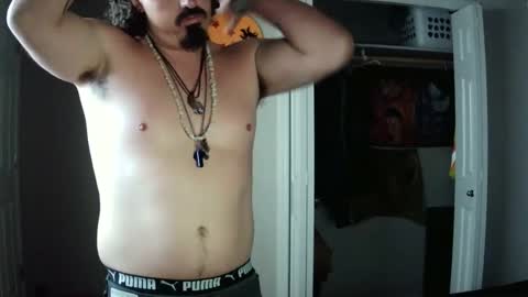 Snapshot of gokugarrison4334 chatting on October 9, 2025, 3:04 am gokugarrison4334 online show from October 9, 2025, 3:04 am