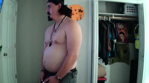 Snapshot of gokugarrison4334 chatting on October 16, 2025, 11:06 pm gokugarrison4334 online show from October 16, 2025, 11:06 pm