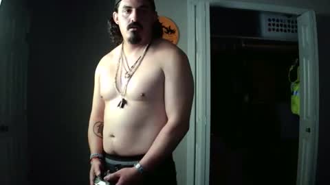 Snapshot of gokugarrison4334 chatting on October 19, 2025, 6:25 am gokugarrison4334 online show from October 19, 2025, 6:25 am