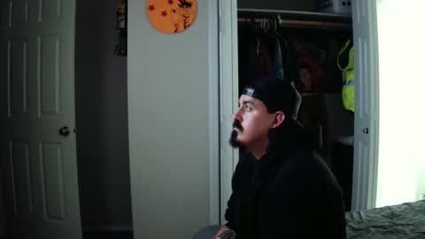 Snapshot of gokugarrison4334 chatting on October 24, 2025, 8:49 pm gokugarrison4334 online show from October 24, 2025, 8:49 pm