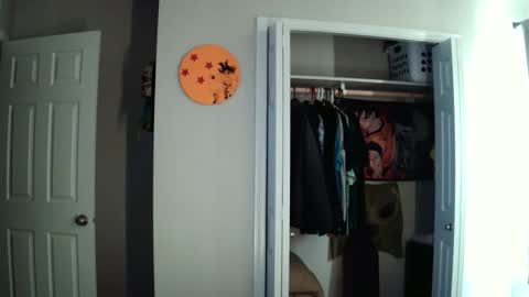 Snapshot of gokugarrison4334 chatting on October 29, 2025, 11:06 pm gokugarrison4334 online show from October 29, 2025, 11:06 pm