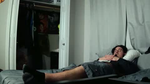 Snapshot of gokugarrison4334 chatting on October 31, 2025, 8:48 am gokugarrison4334 online show from October 31, 2025, 8:48 am