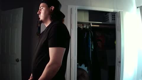 Snapshot of gokugarrison4334 chatting on November 1, 2025, 7:49 pm gokugarrison4334 online show from November 1, 2025, 7:49 pm