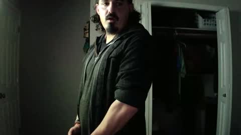 gokugarrison4334 online show from December 1, 2025, 6:51 am