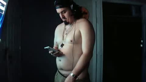 Snapshot of gokugarrison4334 chatting on February 18, 2026, 10:55 am gokugarrison4334 online show from February 18, 2026, 10:55 am