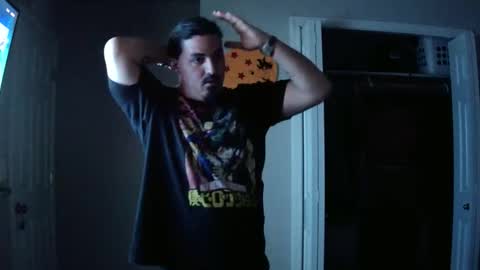 Snapshot of gokugarrison4334 chatting on March 2, 2026, 9:27 am gokugarrison4334 online show from March 2, 2026, 9:27 am