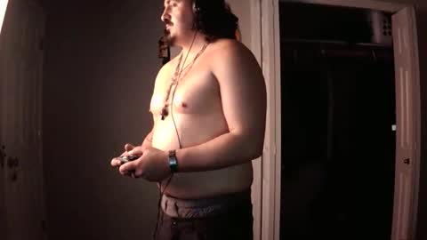 Snapshot of gokugarrison4334 chatting on March 14, 2026, 9:26 am gokugarrison4334 online show from March 14, 2026, 9:26 am