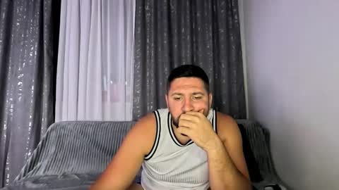 Snapshot of gold_alpha_boy chatting on September 19, 2025, 6:52 pm gold_alpha_boy online show from September 19, 2025, 6:52 pm