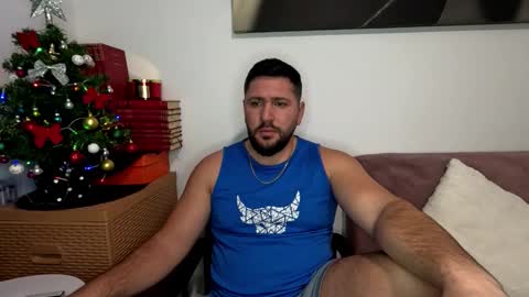 gold_alpha_boy online show from November 30, 2025, 8:24 pm