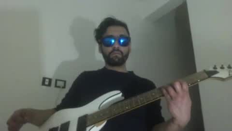 Myles online show from February 7, 2026, 11:41 pm