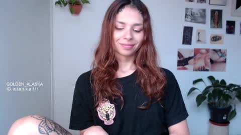 Alaska online show from September 27, 2025, 12:10 pm