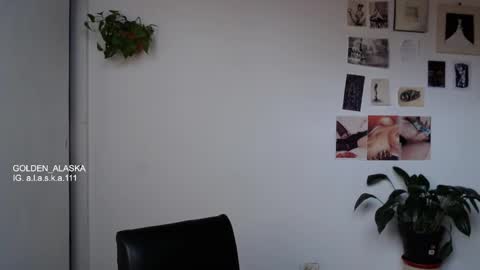 Alaska online show from October 8, 2025, 1:20 pm