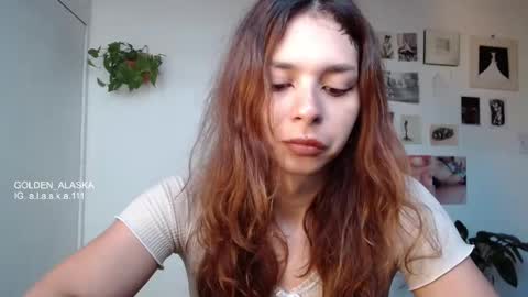 Alaska online show from October 9, 2025, 12:03 pm