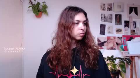 Alaska online show from October 16, 2025, 11:33 am