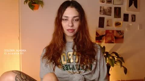 Alaska online show from November 13, 2025, 12:20 am