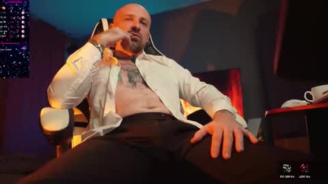 Alex online show from February 7, 2026, 4:05 am