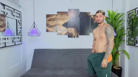 golden_boys_ggh online show from September 15, 2025, 6:35 am