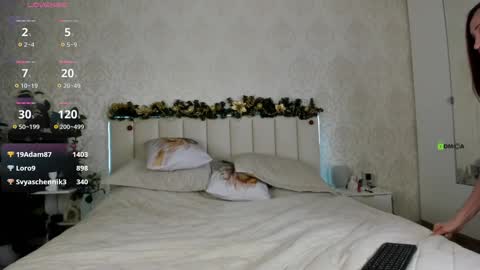 golden_fleece online show from December 18, 2024, 5:10 pm