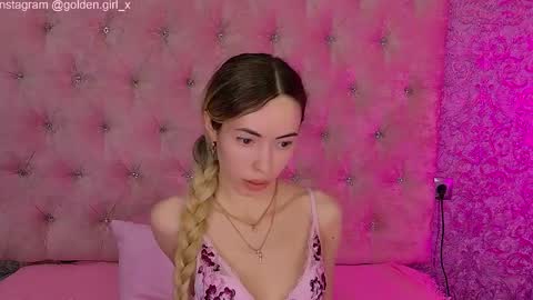 golden girl   online show from February 25, 2026, 2:10 am