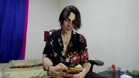 Jmmmm online show from November 30, 2025, 1:31 am