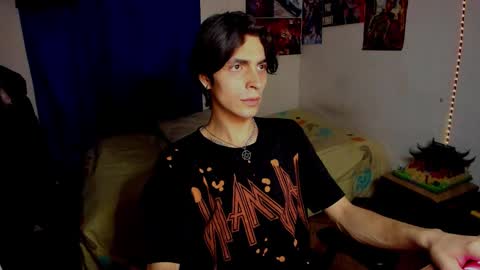 Jmmmm online show from March 18, 2026, 5:27 pm