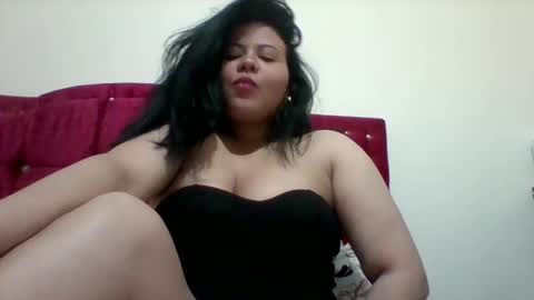 Tania online show from January 29, 2025, 3:44 am