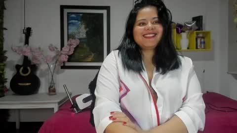 Tania online show from February 7, 2025, 8:33 am