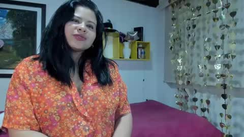 Tania online show from February 8, 2025, 3:41 am