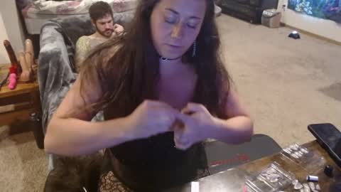 XxPretentious PeachxX online show from December 15, 2024, 5:13 am