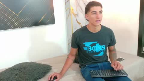   online show from May 11, 2026, 7:00 pm
