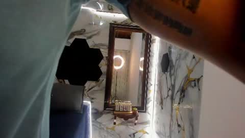 Golden online show from June 26, 2026, 6:01 pm