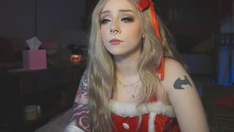 Sammy online show from December 27, 2024, 11:10 pm