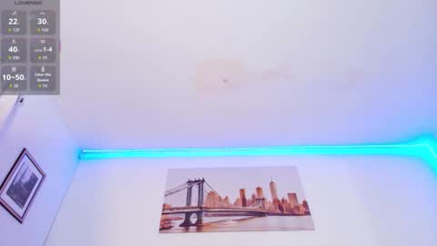 May smith online show from February 10, 2026, 8:29 am