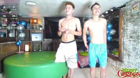 GOLDENJOI online show from December 23, 2024, 3:55 pm