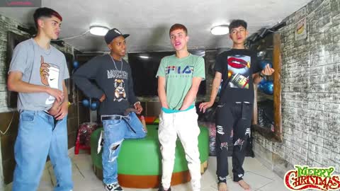 GOLDENJOI online show from December 26, 2024, 12:59 pm