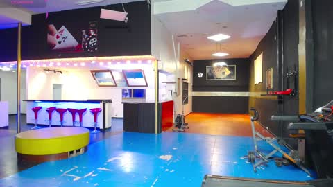 GOLDENJOI online show from January 24, 2025, 3:45 pm