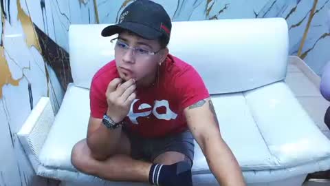 Jeff and Sebas online show from June 13, 2026, 6:17 pm