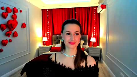 Olivia online show from February 12, 2026, 2:39 am