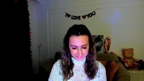 Olivia online show from February 23, 2026, 3:37 am