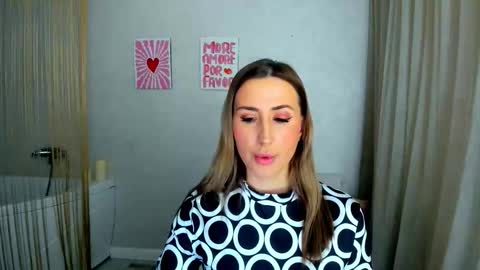 Olivia online show from March 3, 2026, 3:23 am