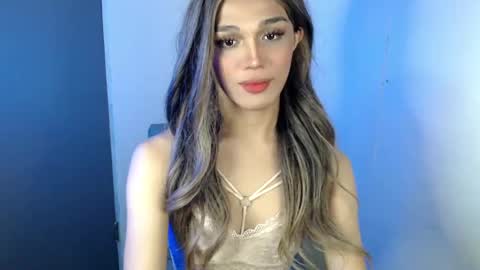 Lily is Gold online show from March 5, 2025, 6:23 am