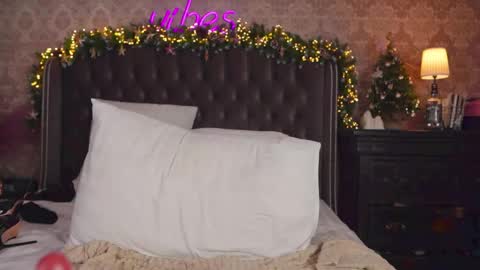 Anna online show from January 1, 2025, 12:22 pm