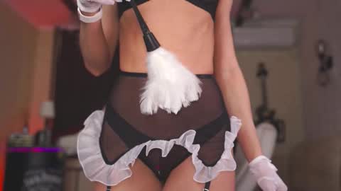 Anna online show from October 27, 2025, 2:37 am