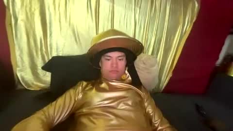 Snapshot of goldentomleo chatting on July 20, 2026, 11:56 am Goldentomleo online show from July 20, 2026, 11:56 am
