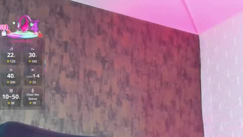 goldilockss15 online show from March 10, 2025, 2:06 am