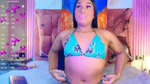 goldilockss15 online show from October 17, 2025, 2:59 am