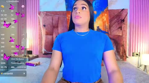 goldilockss15 online show from October 22, 2025, 4:02 am